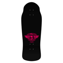 Powell Peralta Bones Brigade Tony Hawk Skull Blacklight Deck Series 14 - 10.38"