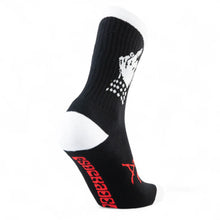 Psockadelic Death Chant Socks