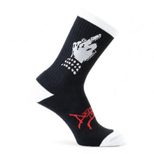 Psockadelic Death Chant Socks