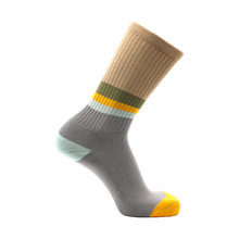 Psockadelic Dude Ranch Socks