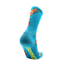 Psockadelic Fighting For Peace Socks