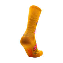 Psockadelic Frankys Flowers Socks