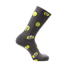 Psockadelic Happy 2 Death Socks