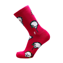 Psockadelic Jay Howell Skulls Socks