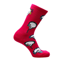 Psockadelic Jay Howell Skulls Socks