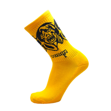 Psockadelic Not Today Socks