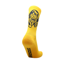 Psockadelic Not Today Socks