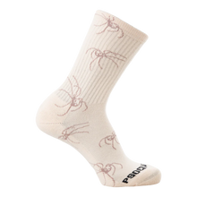Psockadelic Spider Ying Yang Socks