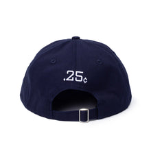 Quartersnacks Arch Cap - Navy / Green