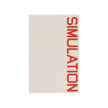 Quasi Skateboards Simulation Book