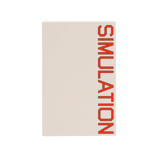 Quasi Skateboards Simulation Book