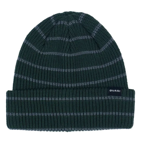Quasi Maxi Beanie - Forest