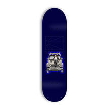Rassvet Cambryan Sedlick Pro Deck - 8.5