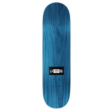 Real Skateboards Non-Fiction Skateboard Deck - 8.38