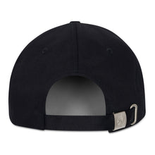 Rip N Dip x World Industries RIPNDIP Industries 6 Panel Strapback Cap - Black