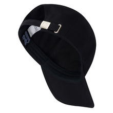 Rip N Dip x World Industries RIPNDIP Industries 6 Panel Strapback Cap - Black