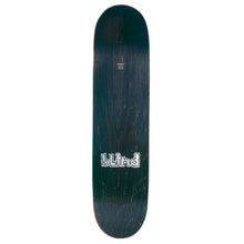 Blind Rudy Johnson Side Panel HT Reissue Skateboard Deck - 8.25