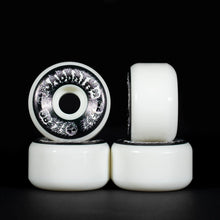 Sabbath Hell Burner ATU Formula Conical Skateboard Wheels 58mm 99a