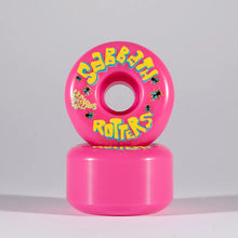 Sabbath Craig Questions Rotters Devil's Formula Conical Skateboard Wheels 56mm 99a