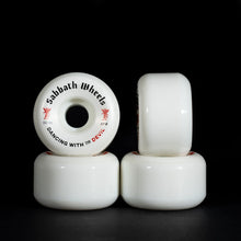 Sabbath Dancing With The Devil ATU Formula Conical Skateboard Wheels 56mm 99a