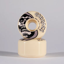 Sabbath Reaper Devil's Formula Conical Skateboard Wheels 54mm 99a