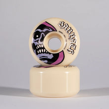 Sabbath Reaper Devil's Formula Conical Skateboard Wheels 58mm 99a