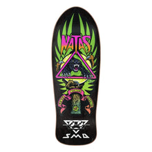 Santa Cruz - Reissue Natas Panther Lenticular Skateboard Deck - 10.538"