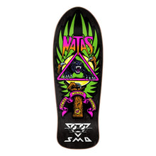 Santa Cruz - Reissue Natas Panther Lenticular Skateboard Deck - 10.538"