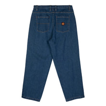 Santa Cruz Big Pants Jeans - Classic Blue
