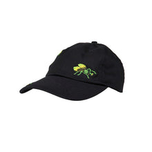 Santa Cruz Flys Cap - Black