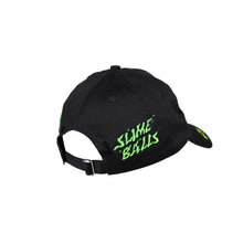 Santa Cruz Flys Cap - Black