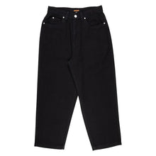 Santa Cruz Big Pants Jeans - Dye Black