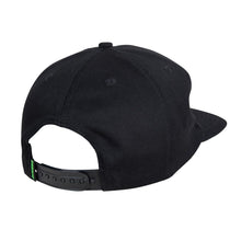 Santa Cruz Slime Balls SB Strip Cap - Black