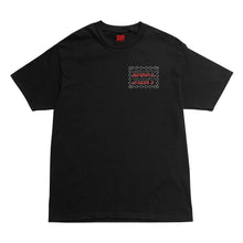 Shake Junt Euca Tee - Black