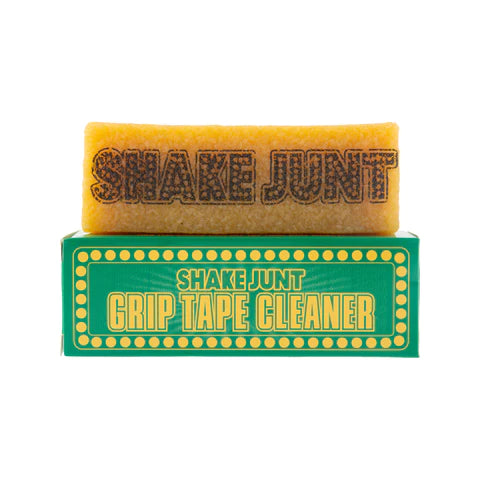 Shake Junt Griptape Cleaner