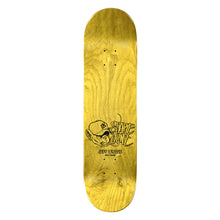 Shake Junt Jeff Lenoce Snaps Skateboard Deck - 8.25