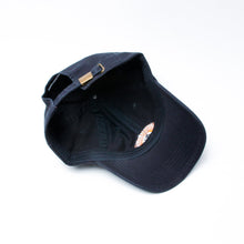 SkatePal Sun Cap - Navy