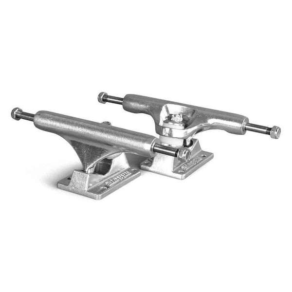 Slappy Trucks Classic Polished Trucks 8.75 (Pair)