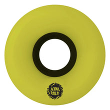 Santa Cruz Slime Balls Surfer Mini OG 54mm 78a - Slime Yellow