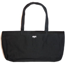 Snack Skateboards XXXL Skate Tote Bag - Black