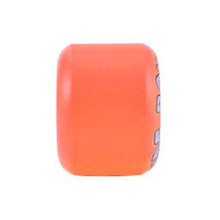 Snot Wheel Co Wide Boys Wheels 56mm 99A Orange