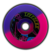 Speedlab Wheels Cruiser Wheels Special Edition 60mm 90A