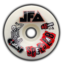Speedlab Wheels JFA 63mm 101A
