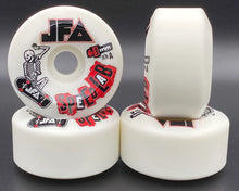 Speedlab Wheels JFA 63mm 101A