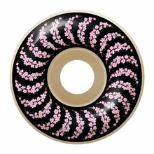 Spitfire Formula Four Skateboard Wheels Yuto Cherry Blossom 99Du Natural 53mm