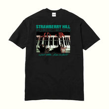 Strawberry Hill Philosophy Club Public Radio T-shirt - Black