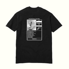 Strawberry Hill Philosophy Club Public Radio T-shirt - Black