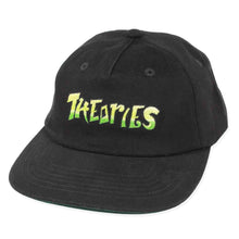 Theories Of Atlantis Mallrat Snapback Cap - Black