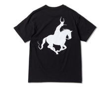 There Skateboards Sally T-Shirt - Black
