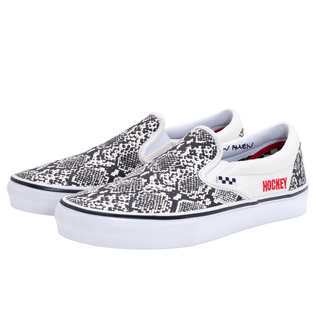 Vans x 2025 slip on
